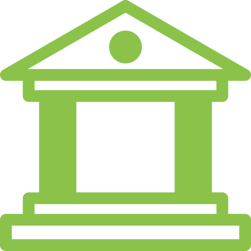 Bank Generic Mixed icon