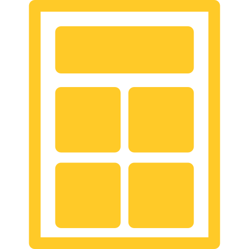 Calculator Generic Mixed icon