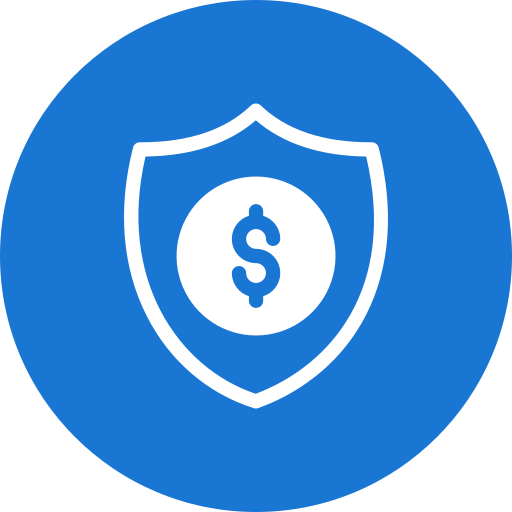 보험 Generic Flat icon