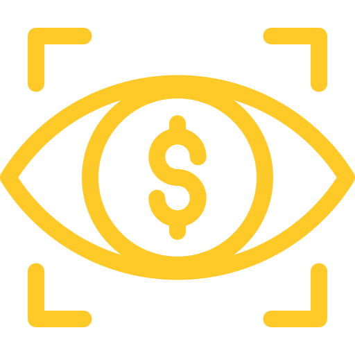 Vision Generic Simple Colors icon