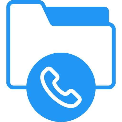 Phone call Generic Others icon