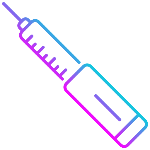 insulina Generic Gradient ikona
