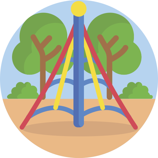 Playground Generic Circular icon