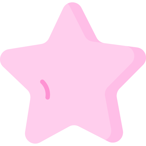 星 Special Flat icon
