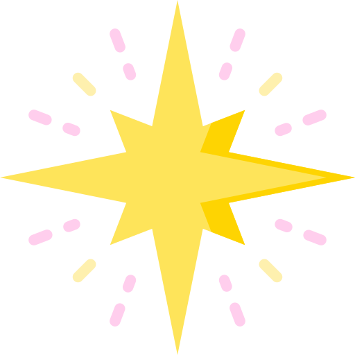 estrella Special Flat icono
