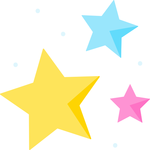 Звезда Special Flat иконка
