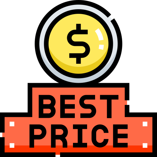 miglior prezzo Detailed Straight Lineal color icona