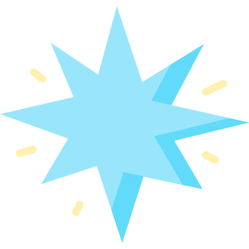 estrella Special Flat icono