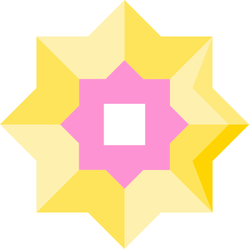 gwiazda Special Flat ikona