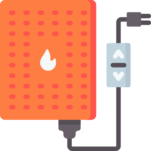 calefacción Special Flat icono