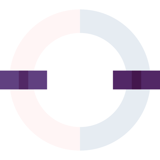 Кольцо сопротивления Basic Straight Flat иконка