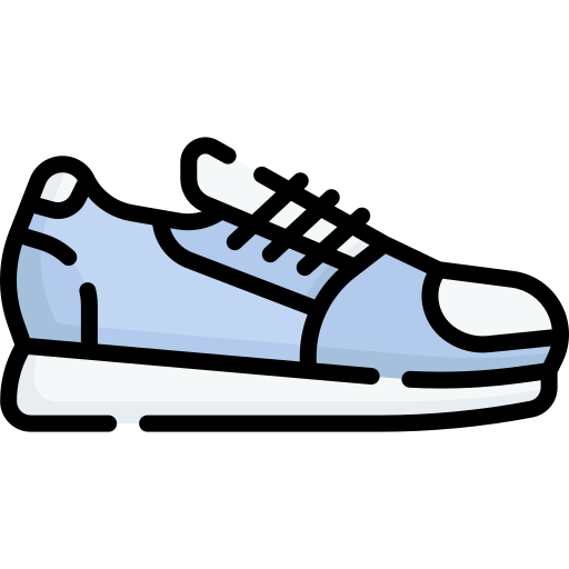 Sneakers Special Lineal color icon