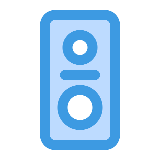 klang Generic Blue icon