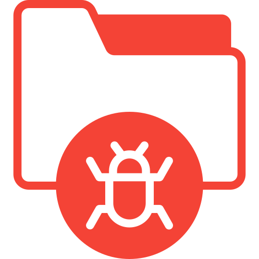 Bug Generic Others icon