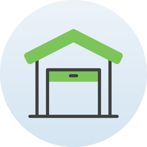 depot Generic Circular icon