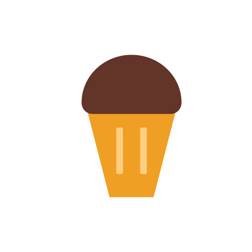 helado Generic Flat icono