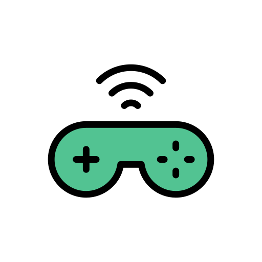 Игровой контроллер Vector Stall Lineal Color иконка