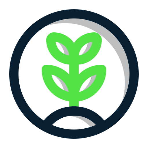 Green earth Generic Others icon