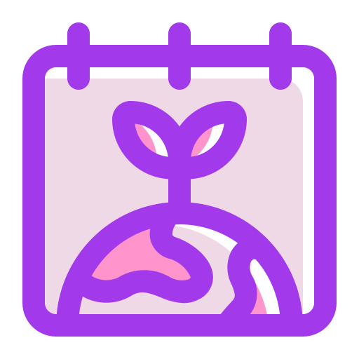 Earth day Generic Others icon