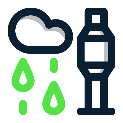 Rainfall Generic Others icon