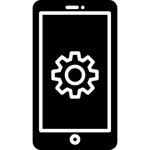 definições Generic Glyph Ícone