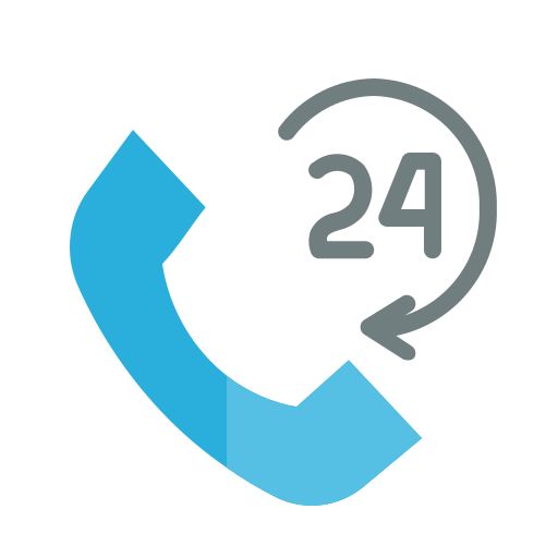 Call center Generic Flat icon