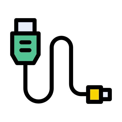 Коннектор Vector Stall Lineal Color иконка