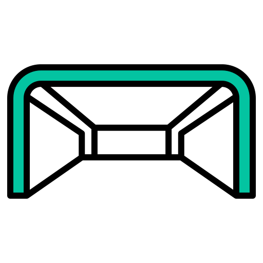 Goal Generic Fill & Lineal icon