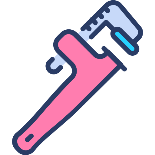 Plumbing Generic Outline Color icon