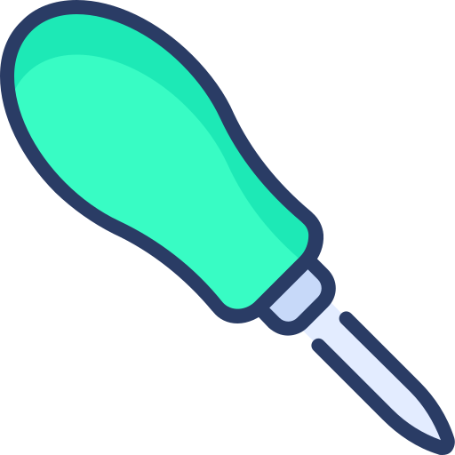 ahle Generic Outline Color icon
