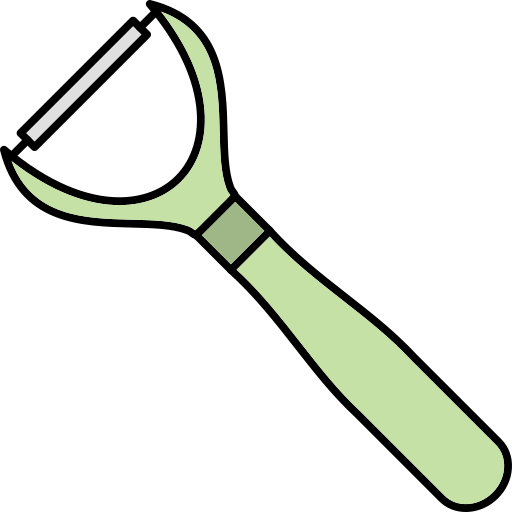 schäler Generic Thin Outline Color icon