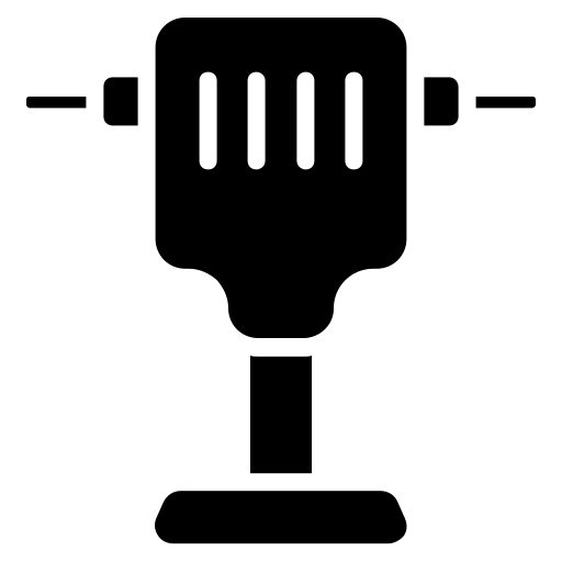 poziom Generic Glyph ikona