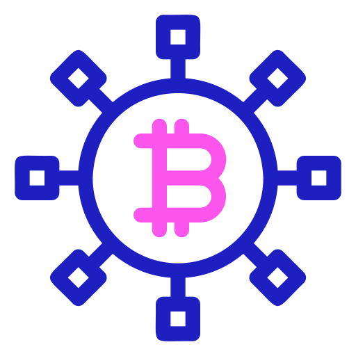 bitcoin Generic Others icono