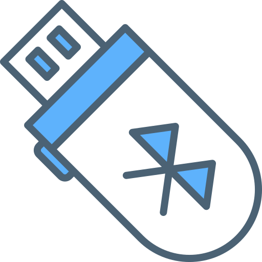 Pendrive Generic Fill & Lineal icon