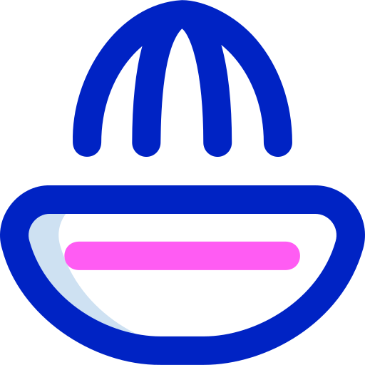 zgniatarka Super Basic Orbit Color ikona