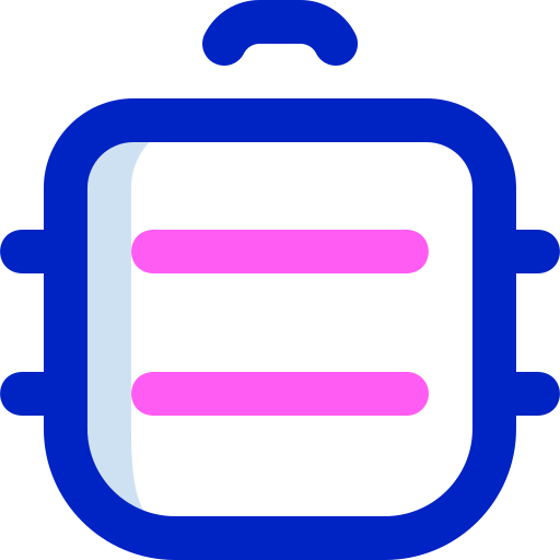 stoomboot Super Basic Orbit Color icoon
