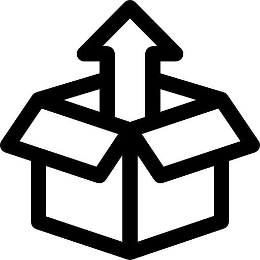 pacchetto Basic Rounded Lineal icona