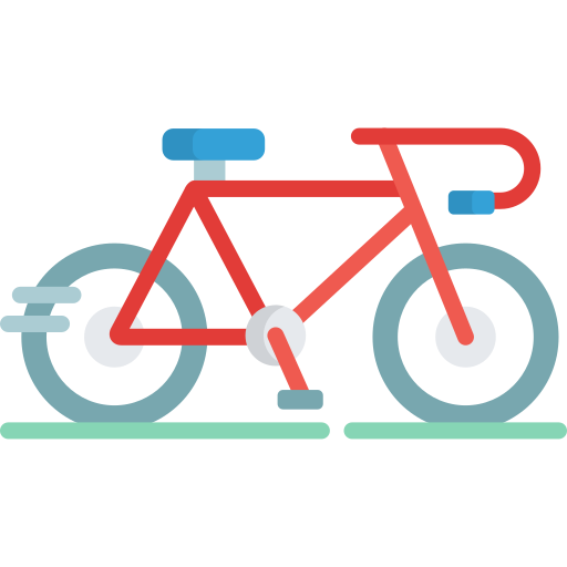 自転車 Special Flat icon