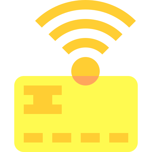 signal Basic Sheer Flat icon