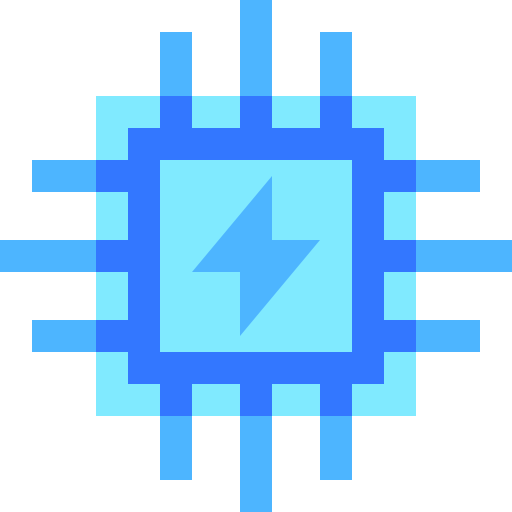 circuito Basic Sheer Flat icono