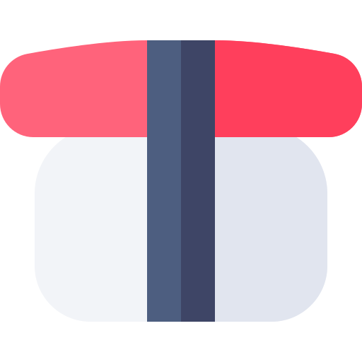 nigiri Basic Rounded Flat ikona