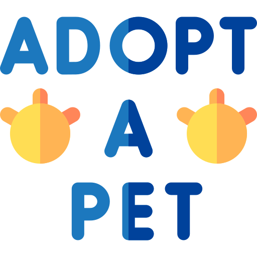 Adoption Basic Rounded Flat icon