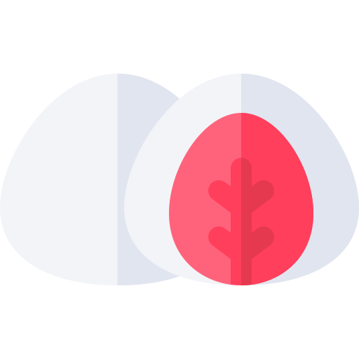 daifuku Basic Rounded Flat icono