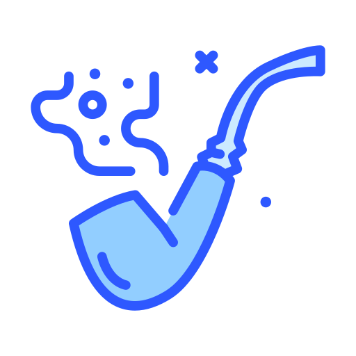 fumar Darius Dan Blue icono