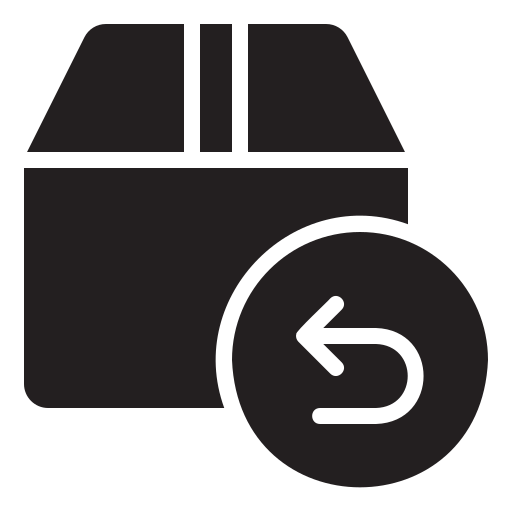 rückgabebox Generic Glyph icon