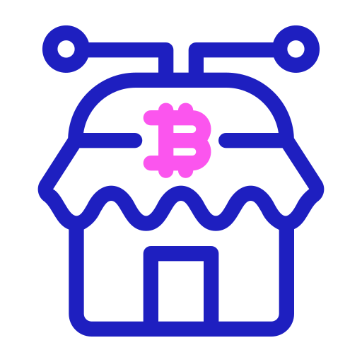 bitcoin Generic Others icon