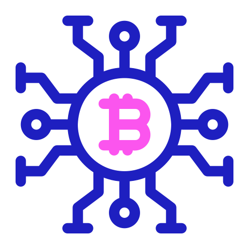 bitcoin Generic Others icon