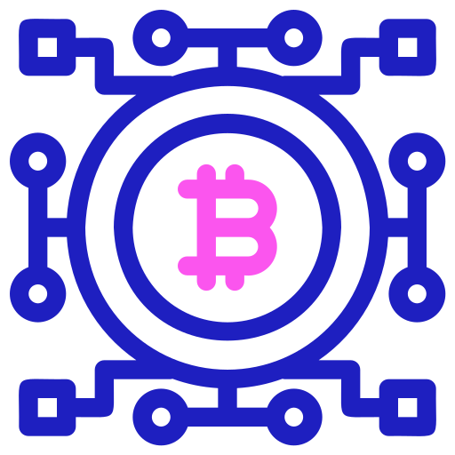 bitcoin Generic Others icono