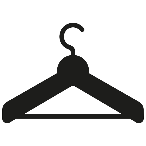 Hanger Generic Glyph icon