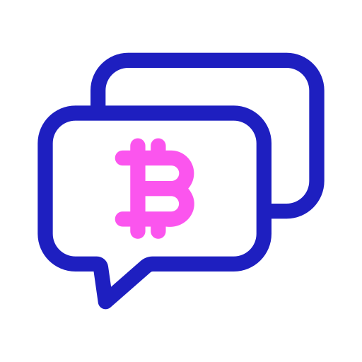 bitcoin Generic Others icono